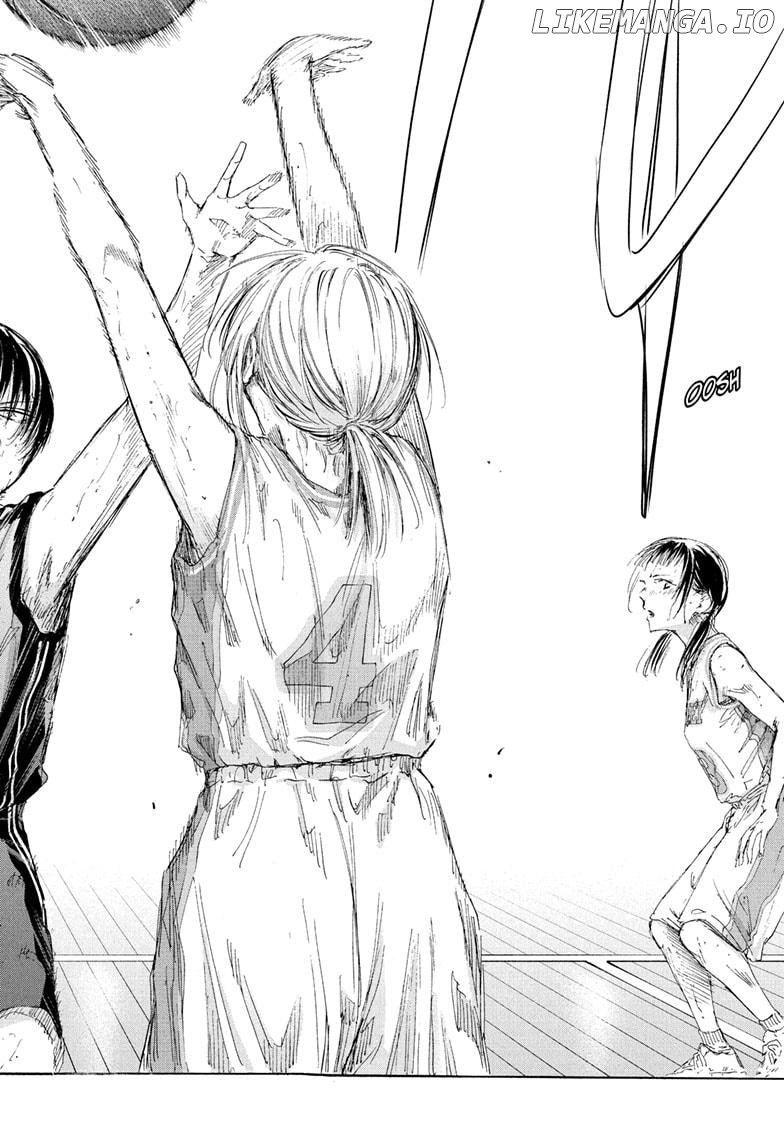 Blue Box, Chapter 182 image 18